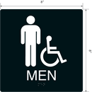 [Premium Quality ADA Signs with Braille In USA Online]-ADA Sign Store