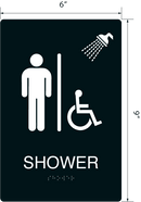 [Premium Quality ADA Signs with Braille In USA Online]-ADA Sign Store