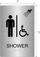 [Premium Quality ADA Signs with Braille In USA Online]-ADA Sign Store