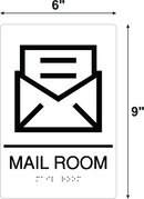 [Premium Quality ADA Signs with Braille In USA Online]-ADA Sign Store