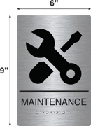 [Premium Quality ADA Signs with Braille In USA Online]-ADA Sign Store