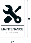 [Premium Quality ADA Signs with Braille In USA Online]-ADA Sign Store