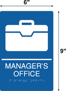 [Premium Quality ADA Signs with Braille In USA Online]-ADA Sign Store