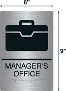 [Premium Quality ADA Signs with Braille In USA Online]-ADA Sign Store