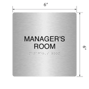 [Premium Quality ADA Signs with Braille In USA Online]-ADA Sign Store