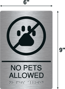 [Premium Quality ADA Signs with Braille In USA Online]-ADA Sign Store