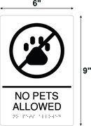 [Premium Quality ADA Signs with Braille In USA Online]-ADA Sign Store