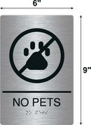 [Premium Quality ADA Signs with Braille In USA Online]-ADA Sign Store