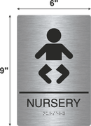 [Premium Quality ADA Signs with Braille In USA Online]-ADA Sign Store