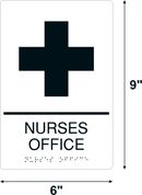 [Premium Quality ADA Signs with Braille In USA Online]-ADA Sign Store