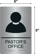 [Premium Quality ADA Signs with Braille In USA Online]-ADA Sign Store