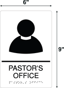 [Premium Quality ADA Signs with Braille In USA Online]-ADA Sign Store