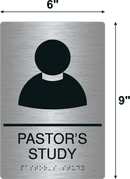 [Premium Quality ADA Signs with Braille In USA Online]-ADA Sign Store