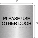 [Premium Quality ADA Signs with Braille In USA Online]-ADA Sign Store