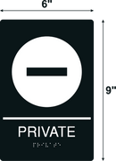 [Premium Quality ADA Signs with Braille In USA Online]-ADA Sign Store