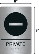 [Premium Quality ADA Signs with Braille In USA Online]-ADA Sign Store