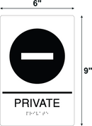 [Premium Quality ADA Signs with Braille In USA Online]-ADA Sign Store