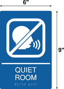 [Premium Quality ADA Signs with Braille In USA Online]-ADA Sign Store