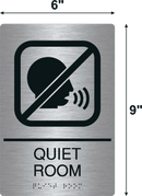 [Premium Quality ADA Signs with Braille In USA Online]-ADA Sign Store