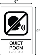 [Premium Quality ADA Signs with Braille In USA Online]-ADA Sign Store