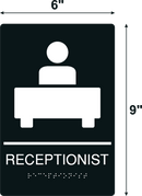 [Premium Quality ADA Signs with Braille In USA Online]-ADA Sign Store