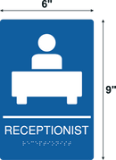 [Premium Quality ADA Signs with Braille In USA Online]-ADA Sign Store