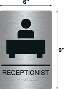 [Premium Quality ADA Signs with Braille In USA Online]-ADA Sign Store