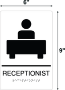 [Premium Quality ADA Signs with Braille In USA Online]-ADA Sign Store