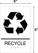 [Premium Quality ADA Signs with Braille In USA Online]-ADA Sign Store