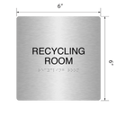 [Premium Quality ADA Signs with Braille In USA Online]-ADA Sign Store