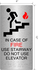 [Premium Quality ADA Signs with Braille In USA Online]-ADA Sign Store