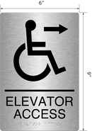 [Premium Quality ADA Signs with Braille In USA Online]-ADA Sign Store