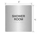 [Premium Quality ADA Signs with Braille In USA Online]-ADA Sign Store