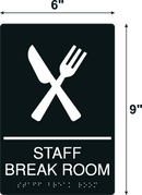 [Premium Quality ADA Signs with Braille In USA Online]-ADA Sign Store