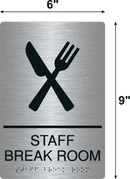 [Premium Quality ADA Signs with Braille In USA Online]-ADA Sign Store