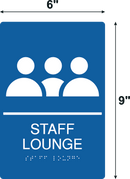 [Premium Quality ADA Signs with Braille In USA Online]-ADA Sign Store