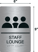 [Premium Quality ADA Signs with Braille In USA Online]-ADA Sign Store