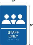 [Premium Quality ADA Signs with Braille In USA Online]-ADA Sign Store