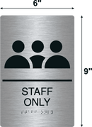 [Premium Quality ADA Signs with Braille In USA Online]-ADA Sign Store