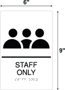 [Premium Quality ADA Signs with Braille In USA Online]-ADA Sign Store