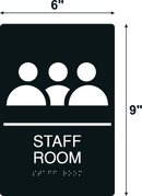 [Premium Quality ADA Signs with Braille In USA Online]-ADA Sign Store