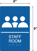 [Premium Quality ADA Signs with Braille In USA Online]-ADA Sign Store