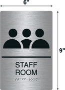 [Premium Quality ADA Signs with Braille In USA Online]-ADA Sign Store