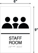 [Premium Quality ADA Signs with Braille In USA Online]-ADA Sign Store