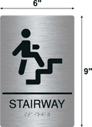 [Premium Quality ADA Signs with Braille In USA Online]-ADA Sign Store