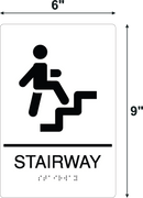 [Premium Quality ADA Signs with Braille In USA Online]-ADA Sign Store