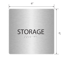 [Premium Quality ADA Signs with Braille In USA Online]-ADA Sign Store