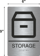 [Premium Quality ADA Signs with Braille In USA Online]-ADA Sign Store