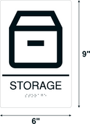 [Premium Quality ADA Signs with Braille In USA Online]-ADA Sign Store