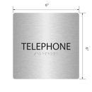 [Premium Quality ADA Signs with Braille In USA Online]-ADA Sign Store